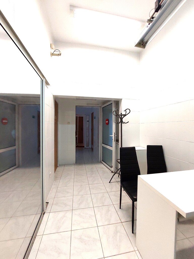 Lokal użytkowy na sprzedaż Szczecin, Os. Zawadzkiego-Klonowica  230m2 Foto 8