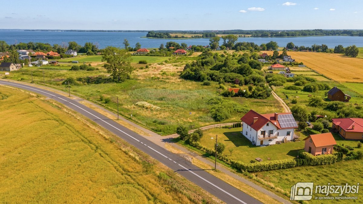 Działka 1205 m² pod turystykę w Zastań - polecam!: Zastań