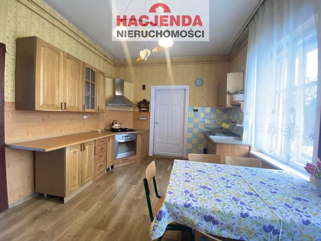 Przestronny dom do wynajęcia dla 16 osób w Trzebieży Trzebież  150m2 Foto 1