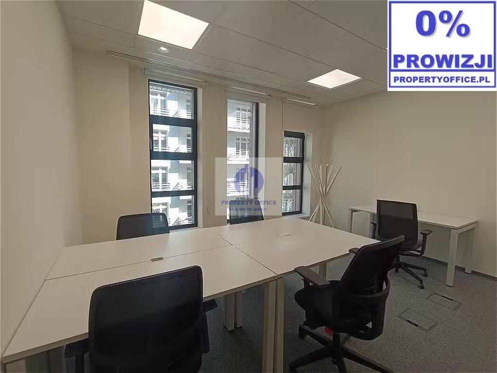 Nowoczesne biuro 20 m2 w Warszawie z klimatyzacją i dostępem 24h Warszawa, Praga-Północ, Białostocka  20m2 Foto 1