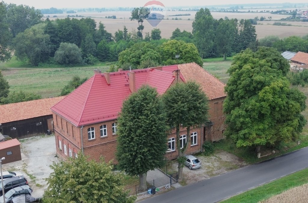 Mieszkanie trzypokojowe na sprzedaż Psarskie  60m2 Foto 3