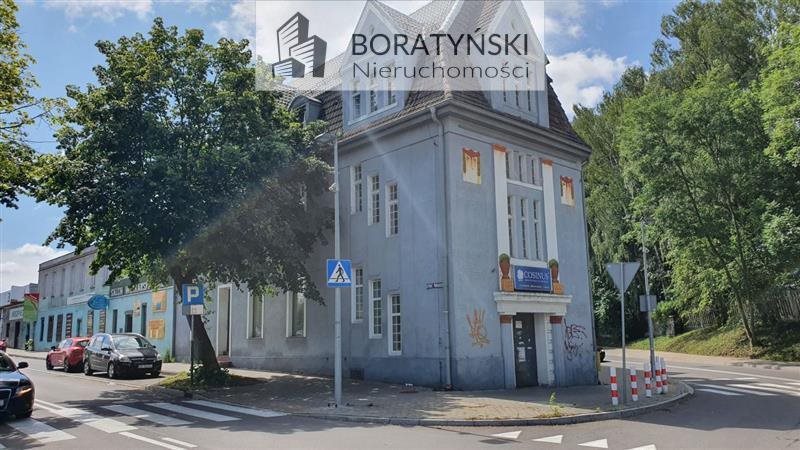 Duży lokal 1082 m² z inwestycyjnym potencjałem - polecam! Koszalin, Powstańców Wlkp./Kolejowa  1 082m2 Foto 1