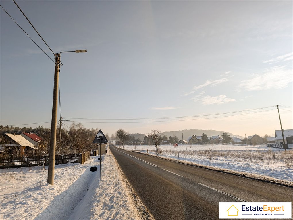 Działka budowlana na sprzedaż Chełmce, Chełmce  2 500m2 Foto 5