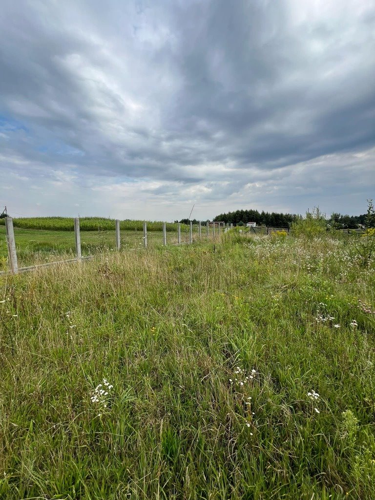 Działka budowlana na sprzedaż Otomin  1 472m2 Foto 7