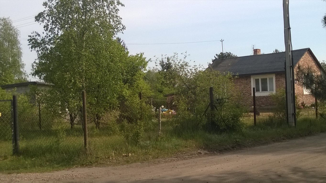 Działka budowlana na sprzedaż Józefów 4 383m2 Foto 1 Działka budowlana na sprzedaż Józefów 4 383m2 Foto 1