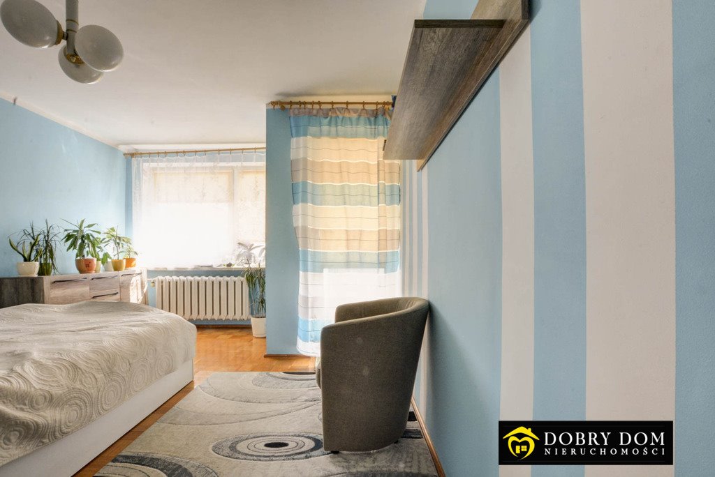 Mieszkanie trzypokojowe na sprzedaż Suwałki  53m2 Foto 1