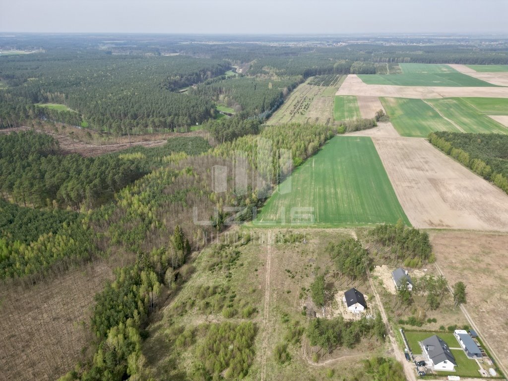 Działka inna na sprzedaż Bietowo, Przylesie  1 051m2 Foto 15