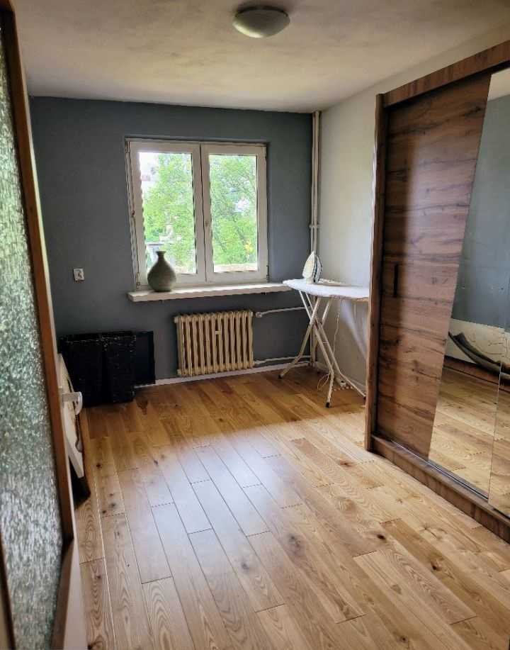 Mieszkanie trzypokojowe na sprzedaż Wrocław  62m2 Foto 9