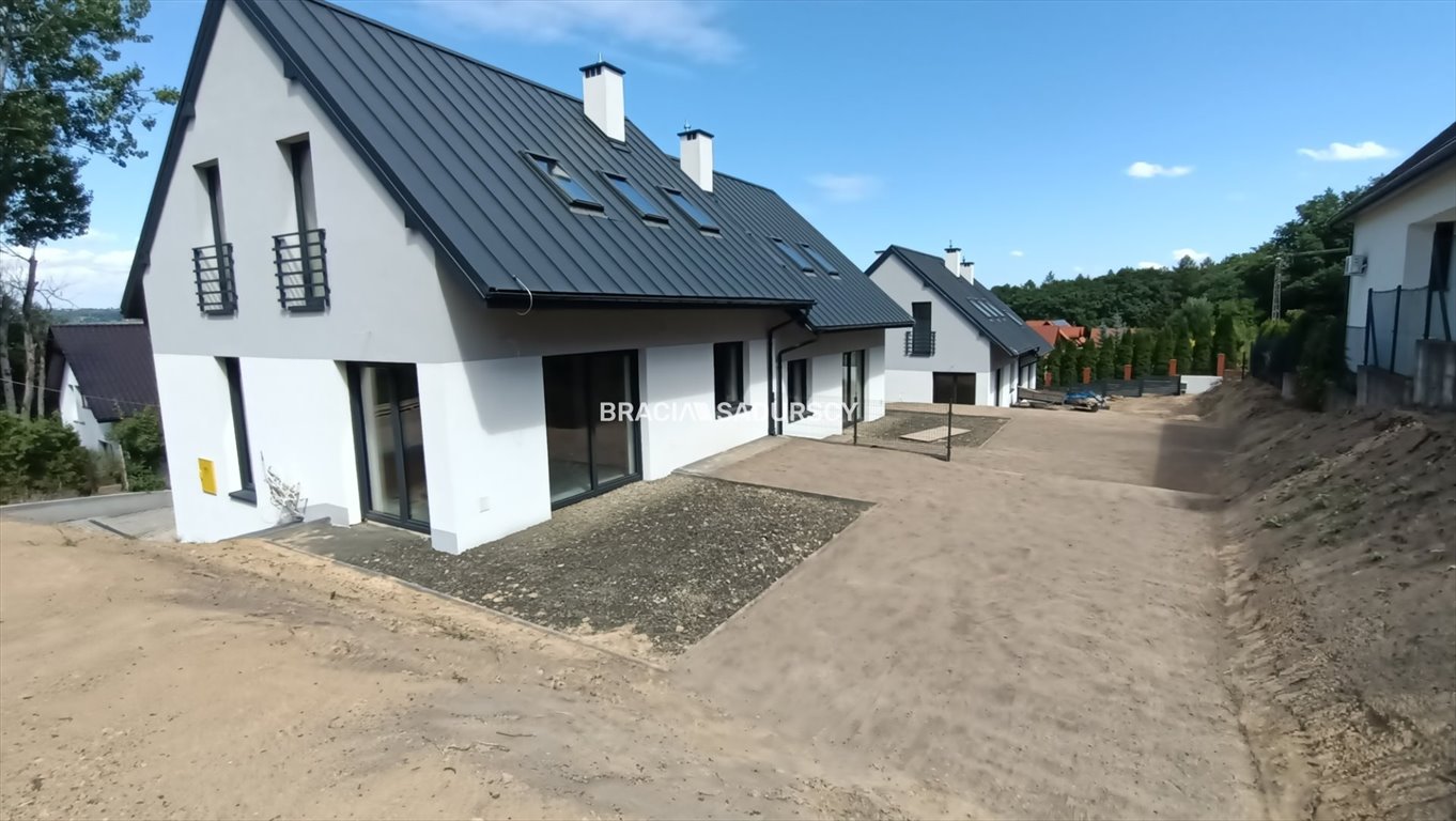 Dom na sprzedaż Zabierzów, Krakowska  162m2 Foto 12