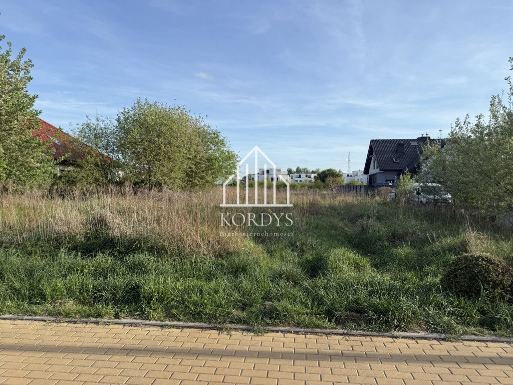 Działka inna na sprzedaż Szczecin  1 436m2 Foto 1