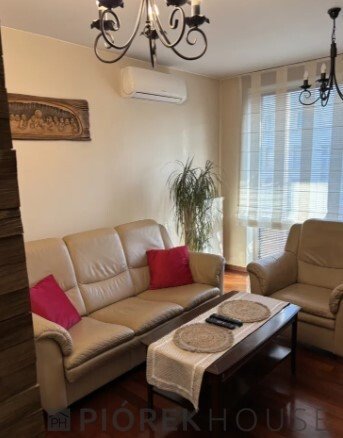 Przestronne 3-pokojowe mieszkanie z balkonem, garaż i komórka Warszawa, Targówek, św. Wincentego  64m2 Foto 1