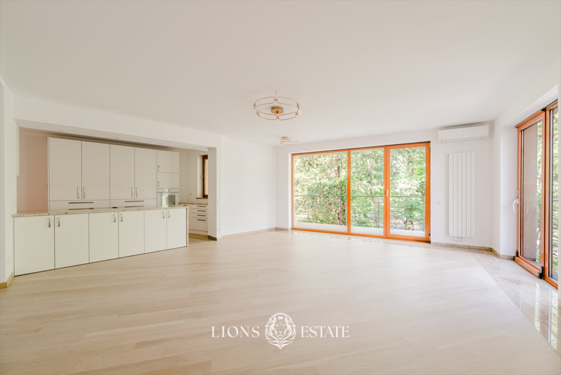 Na wynajem przestronne 140 m² apartament w Żoliborzu: Warszawa Żoliborz Marymont-Potok: ks. Zygmunta Trószyńskiego