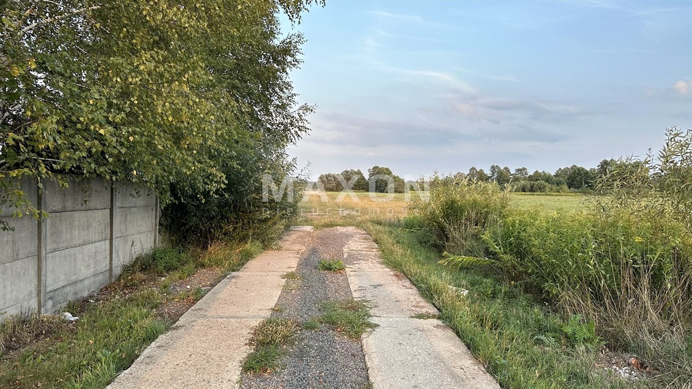 Działka budowlana na sprzedaż Izabelin  900m2 Foto 8