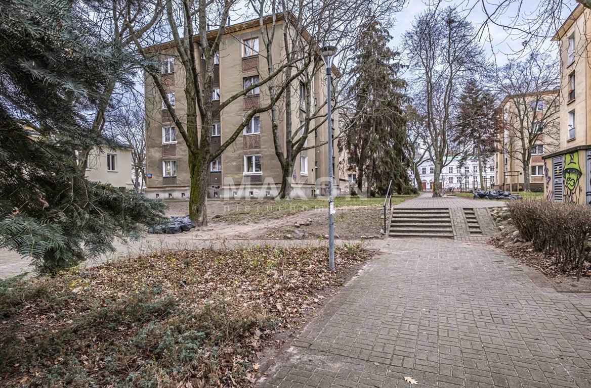 Kawalerka na sprzedaż Warszawa, Śródmieście, al. Aleja "Solidarności"  33m2 Foto 10