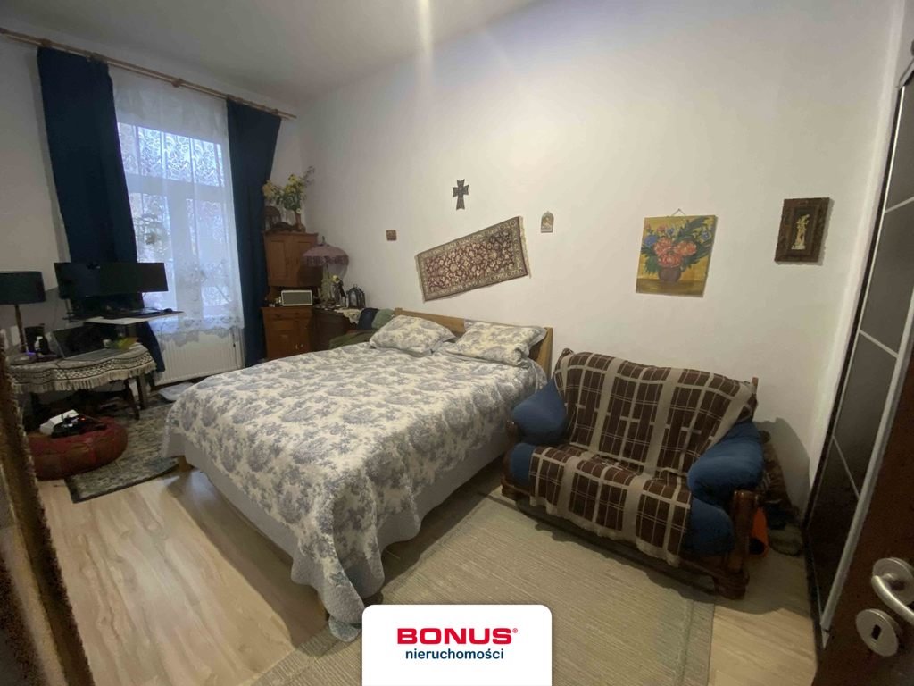 Przestronne 2-pokojowe mieszkanie z dużą piwnicą i możliwością aranżacji Szczecin, Drzetowo, Jana Kazimierza  66m2 Foto 1