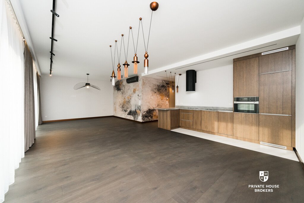 Ekskluzywny apartament 100 m2 w Salwatorze z balkonem Kraków, Salwator, Salwator, gen. Tadeusza Kościuszki  101m2 Foto 1