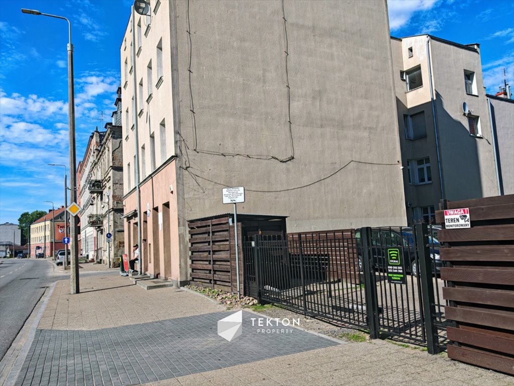 Mieszkanie trzypokojowe na sprzedaż Gdańsk, Orunia-Św. Wojciech - Lipce, Trakt św. Wojciecha  53m2 Foto 12