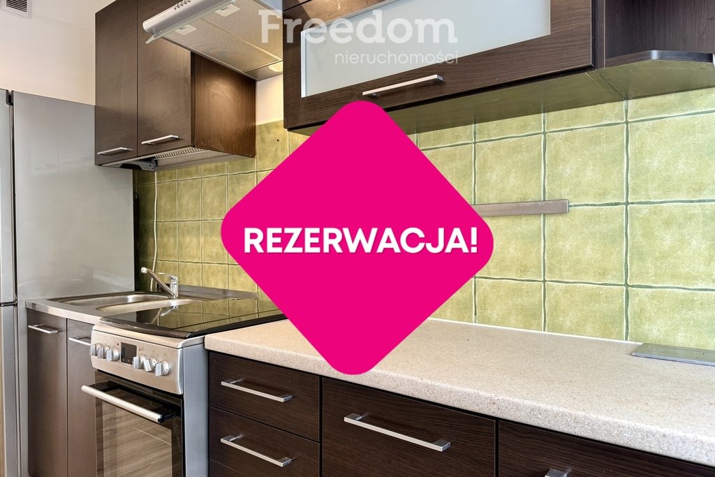 Mieszkanie dwupokojowe na sprzedaż Włocławek, Kujawska  51m2 Foto 16