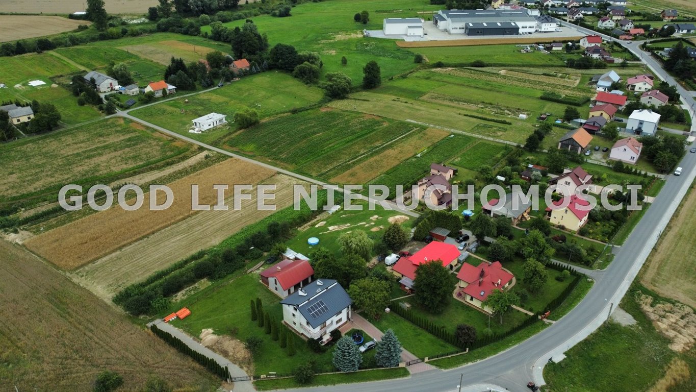 Działka inna na sprzedaż Wyżne  2 000m2 Foto 7