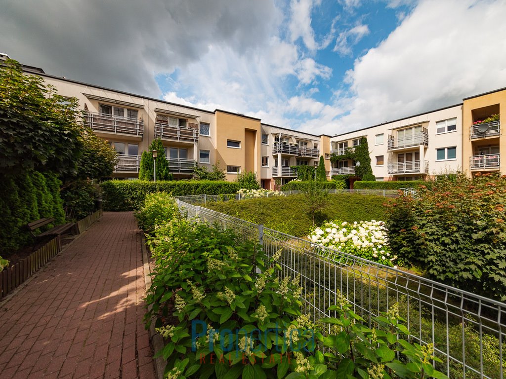 Mieszkanie trzypokojowe na sprzedaż Warszawa, Białołęka, Skarbka z Gór  70m2 Foto 1