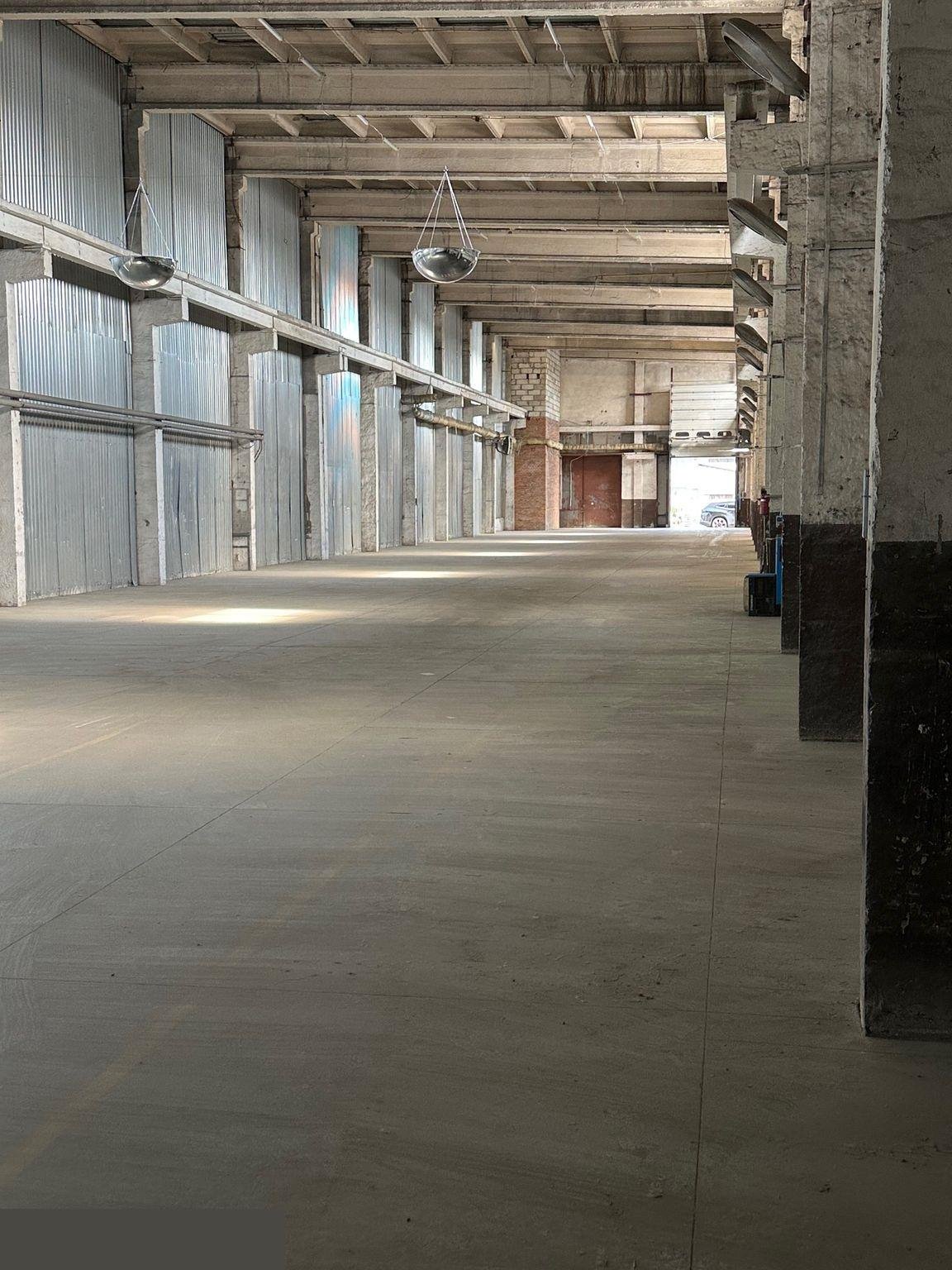 Hala magazynowa 1320 m² w Łodzi - elastyczna adaptacja i monitoring Łódź, Górna, Dąbrowa, Lodowa  1 320m2 Foto 1