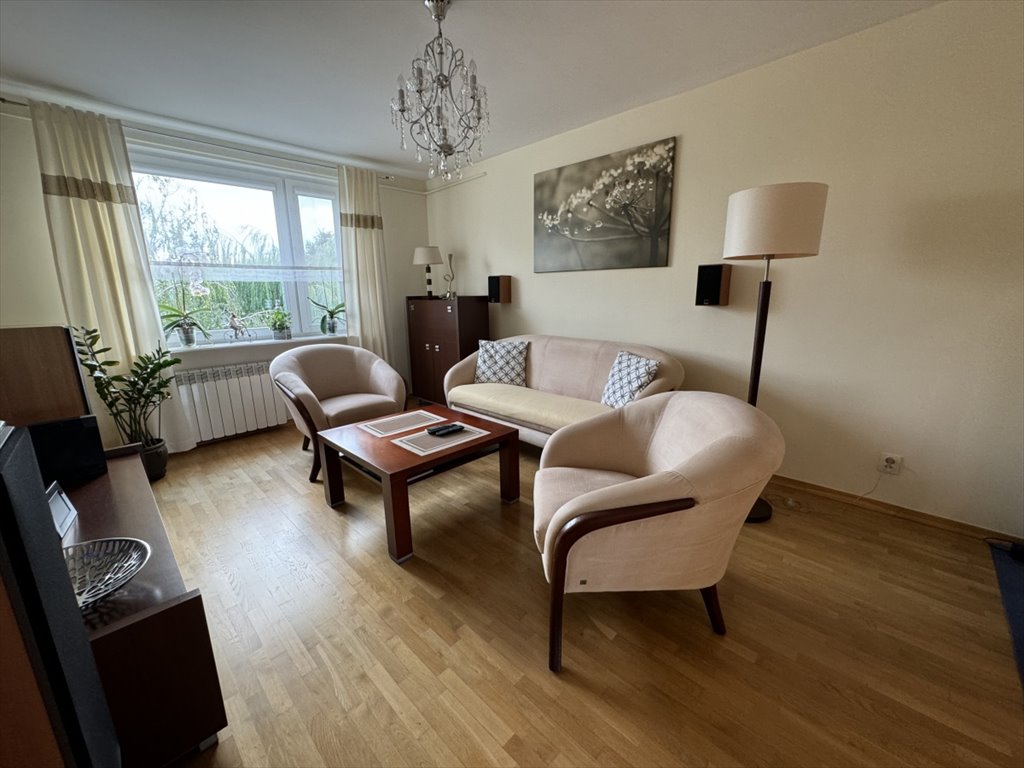 Mieszkanie trzypokojowe na sprzedaż Ciechanów, Ciechanów, 17 Stycznia  67m2 Foto 2