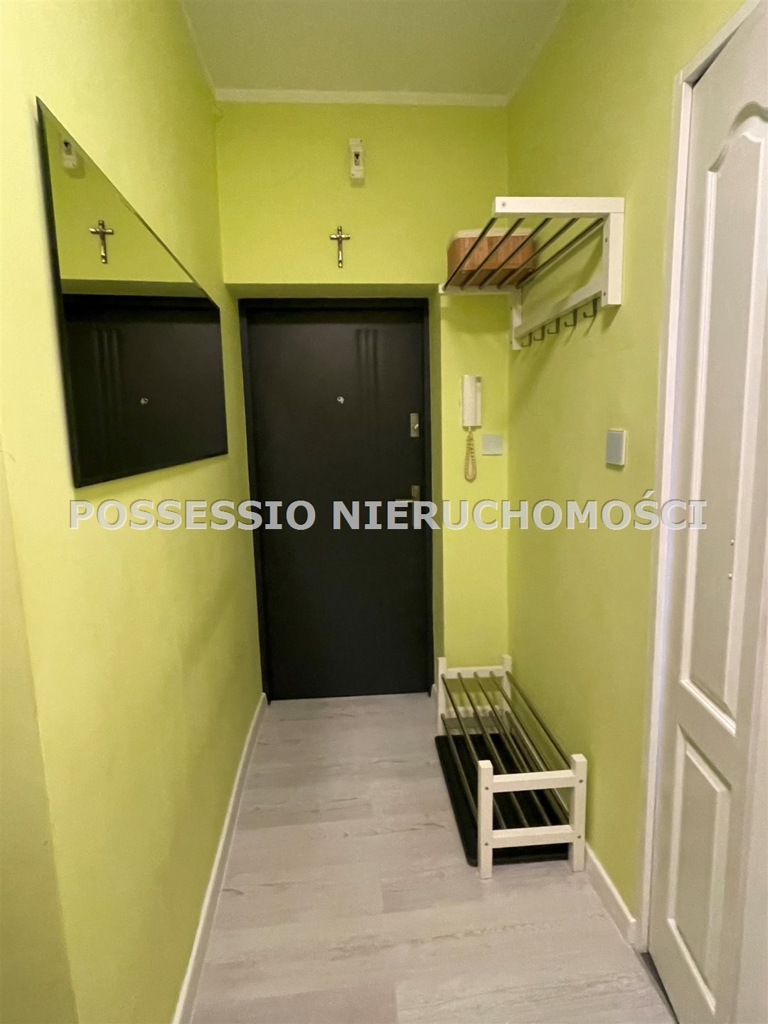 Mieszkanie dwupokojowe na sprzedaż Strzegom  50m2 Foto 6