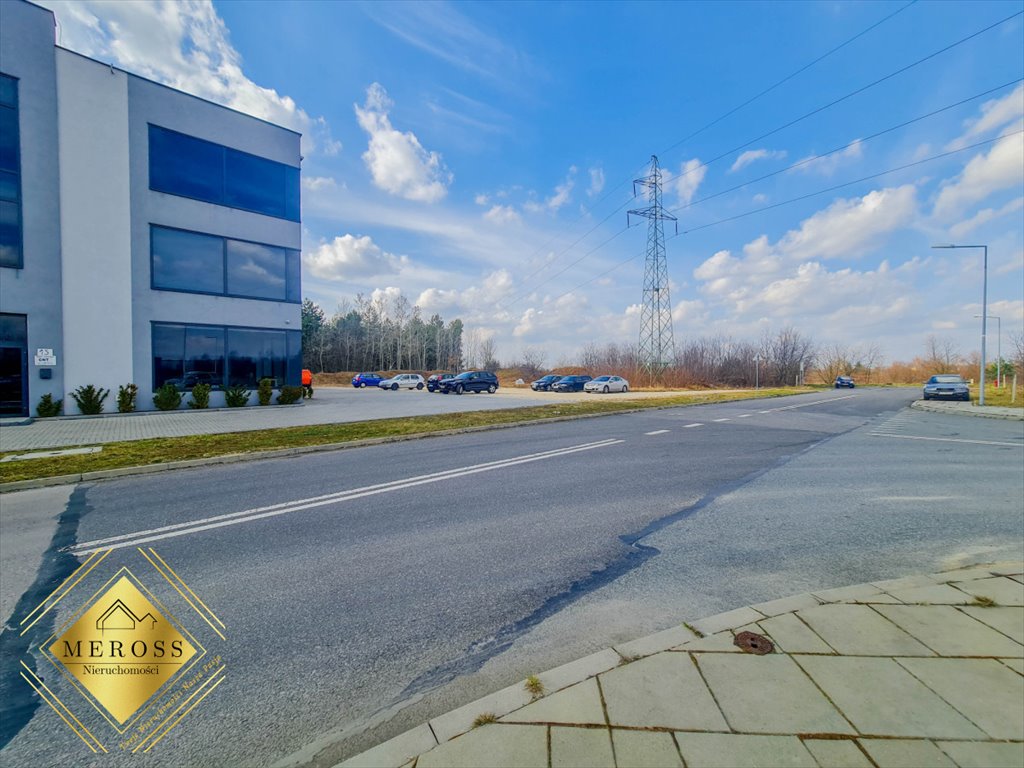 Lokal użytkowy na sprzedaż Częstochowa, Zawodzie  1 400m2 Foto 36