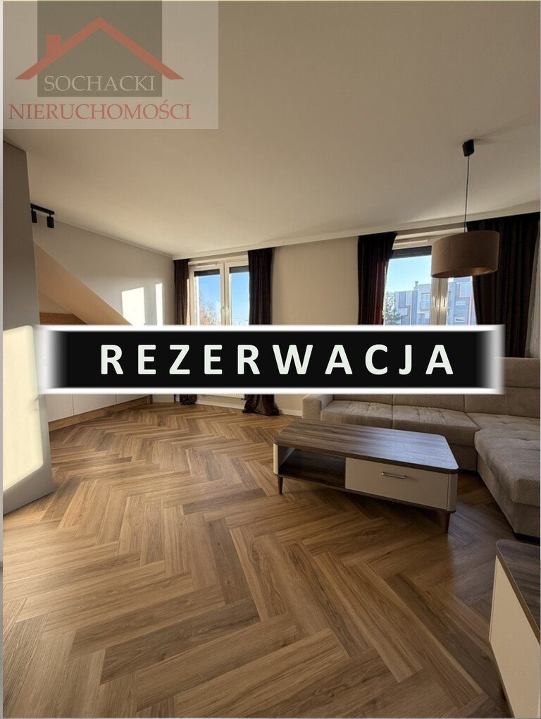 Nowoczesne 2 pokoje z aneksem, gotowe do wprowadzenia Lubań, Królowej Jadwigi  55m2 Foto 1