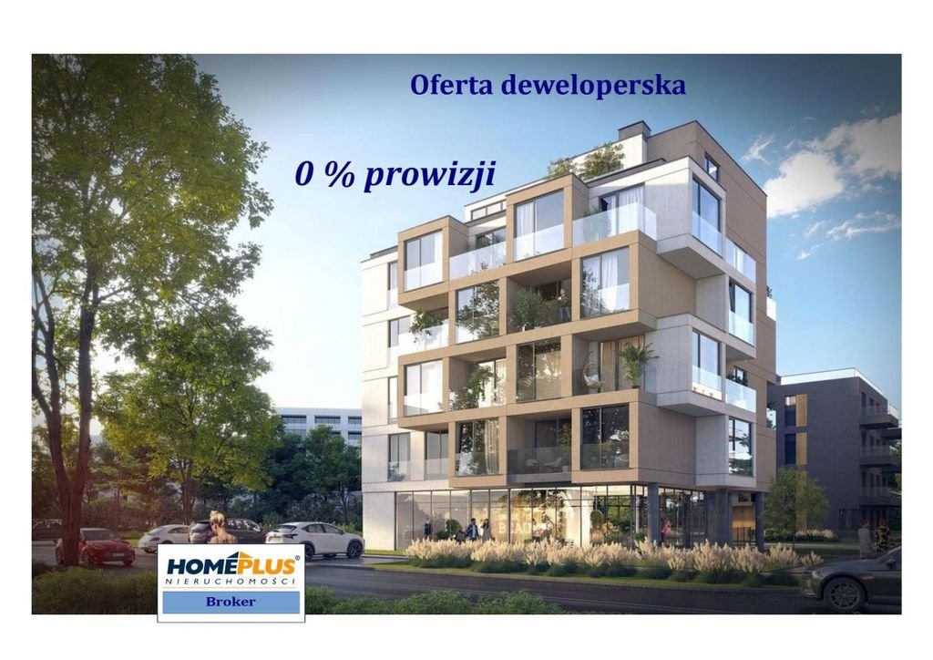 Mieszkanie czteropokojowe  na sprzedaż Warszawa, Ochota, Szczęśliwice, Harfowa  73m2 Foto 1