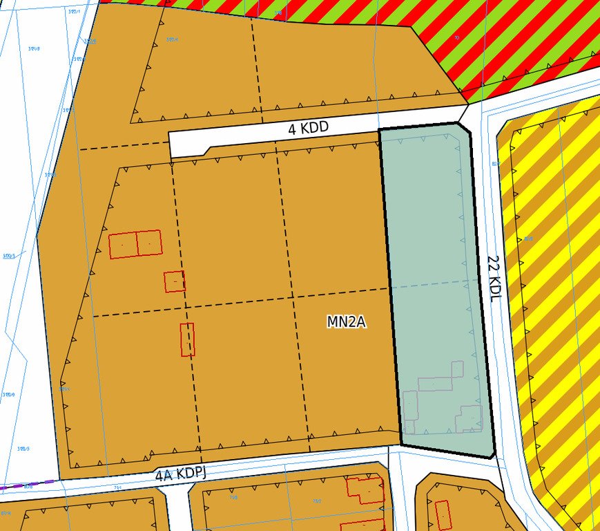 Zapraszam do zakupu działki 5600 m² pod zabudowę jednorodzinną Grójec, Szwajcarska  5 600m2 Foto 1
