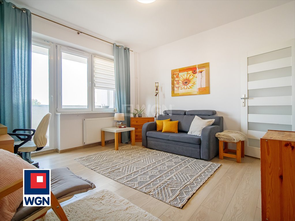 Dwupokojowe mieszkanie 52 m² z loggią w Wrzeszczu polecam Gdańsk, Wrzeszcz, Grunwaldzka  52m2 Foto 1