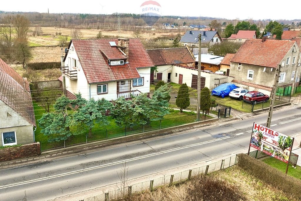 Dom na sprzedaż Budziechów  220m2 Foto 3