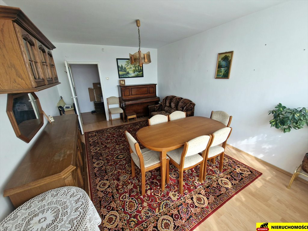 Mieszkanie trzypokojowe na sprzedaż Kielce, Na Stoku, Marszałka Józefa Piłsudskiego  66m2 Foto 4