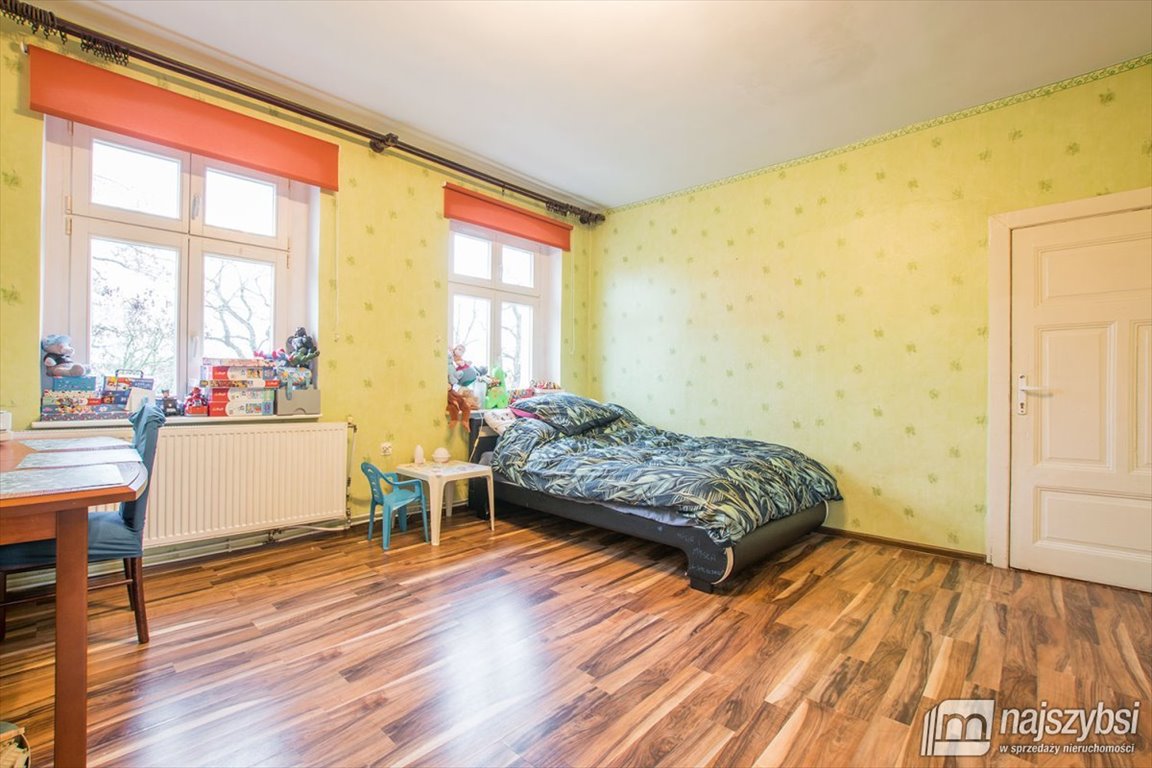 Mieszkanie trzypokojowe na sprzedaż Szczecin, Podjuchy  60m2 Foto 5