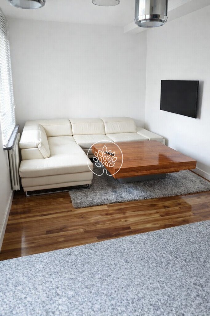 Eleganckie 55 m² w sercu Torunia – Stare Miasto Toruń, Stare Miasto  55m2 Foto 1