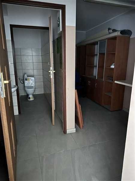 Magazyn na wynajem Prochowice  110m2 Foto 4