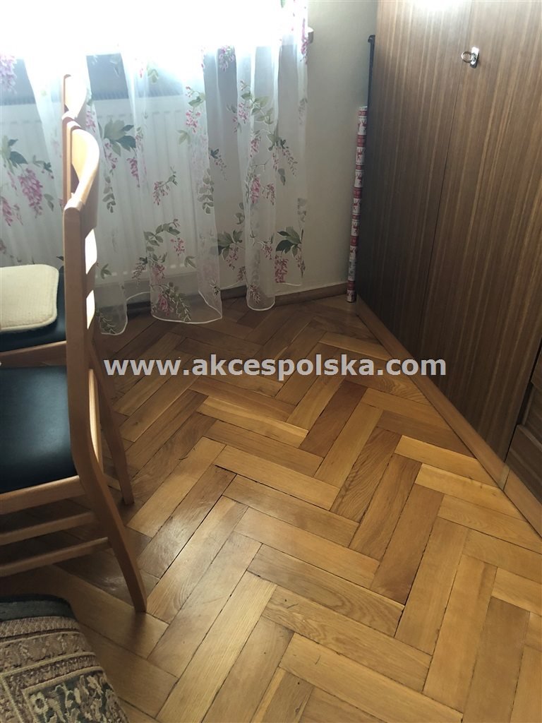 Mieszkanie dwupokojowe na sprzedaż Warszawa, Ochota, Filtry  53m2 Foto 8