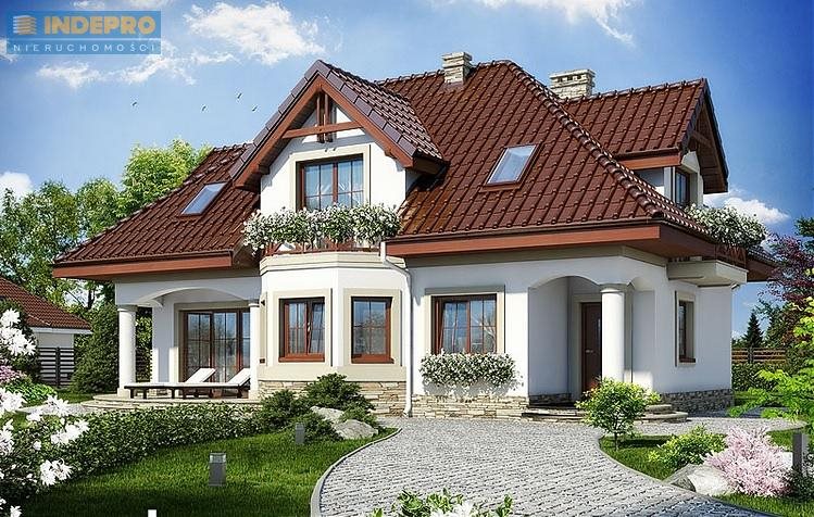 Dom na sprzedaż Skawina, Wiklinowa 160m2 Foto 1 Dom na sprzedaż Skawina, Wiklinowa 160m2 Foto 1
