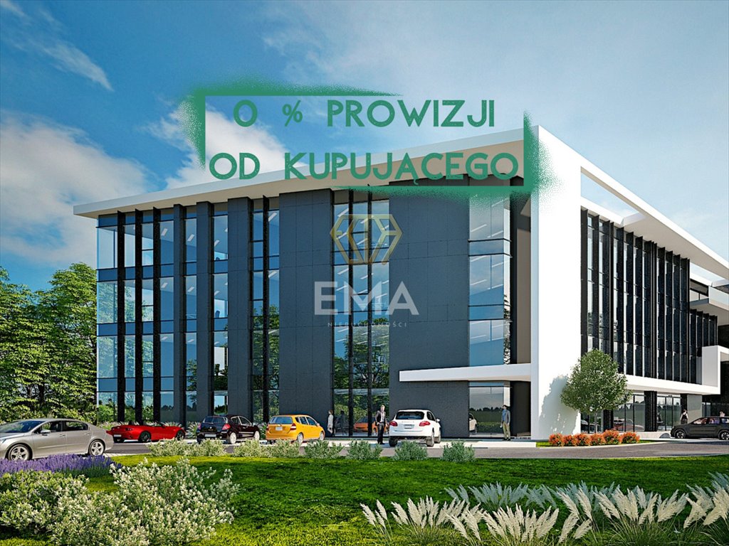 Lokal użytkowy na sprzedaż Częstochowa, Parkitka, gen. Leopolda Okulickiego  129m2 Foto 9