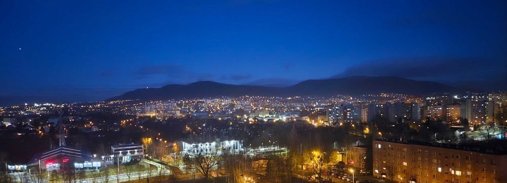 Mieszkanie trzypokojowe na sprzedaż Bielsko-Biała, Osiedle Beskidzkie, Sternicza 12  55m2 Foto 8