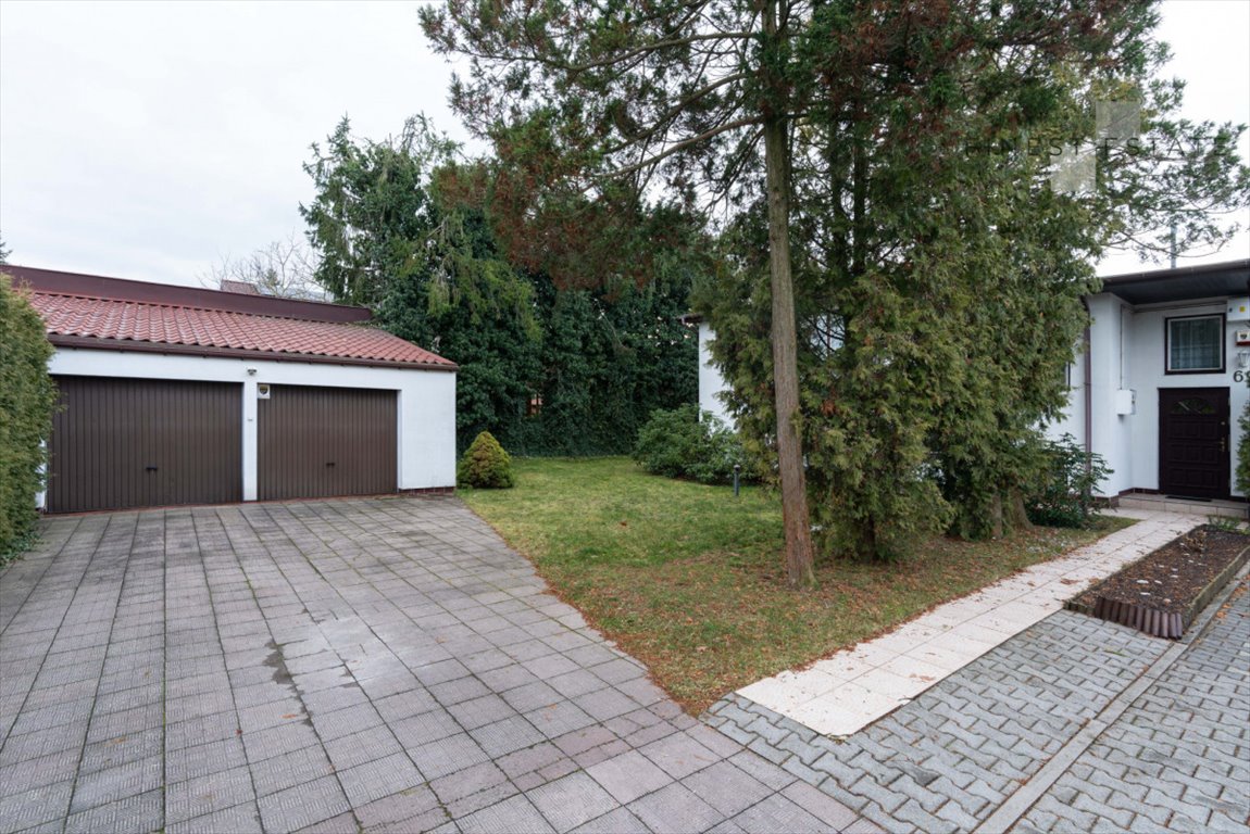Dom na sprzedaż Legionowo, Bałtycka  155m2 Foto 3