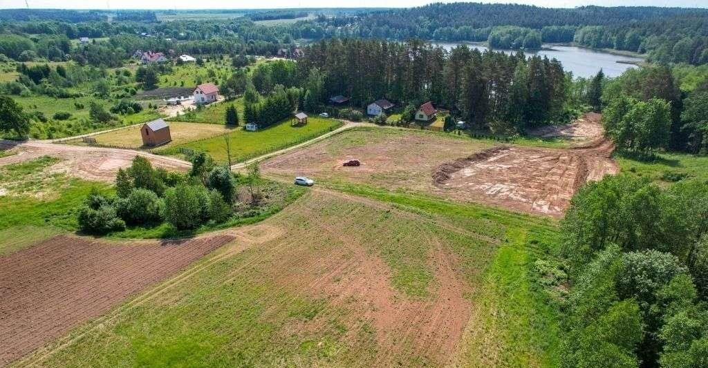 Działka rolna na sprzedaż Płociczno  3 000m2 Foto 7