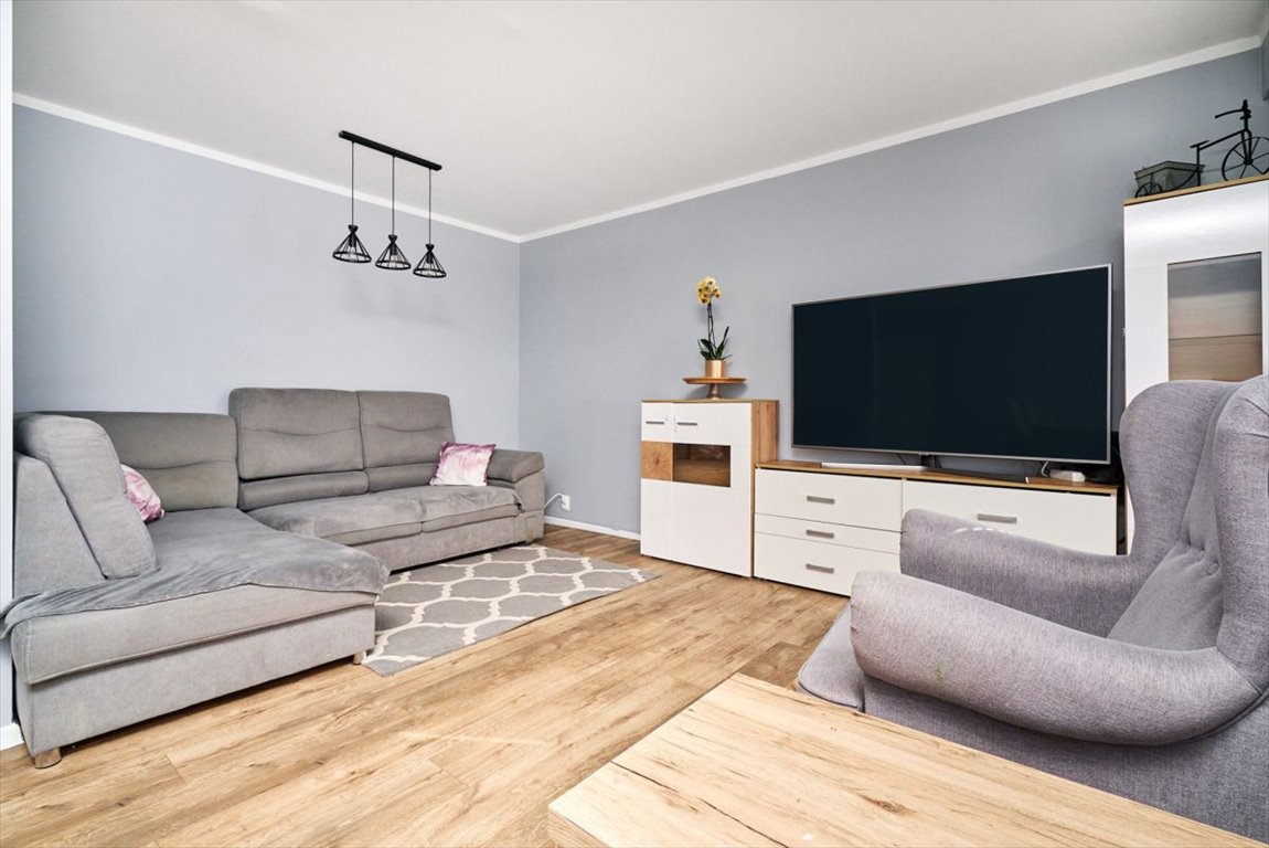 Przestronne 3-pokojowe mieszkanie 72,5 m2 na osiedlu Jaroty Olsztyn, Wincentego Witosa  73m2 Foto 1