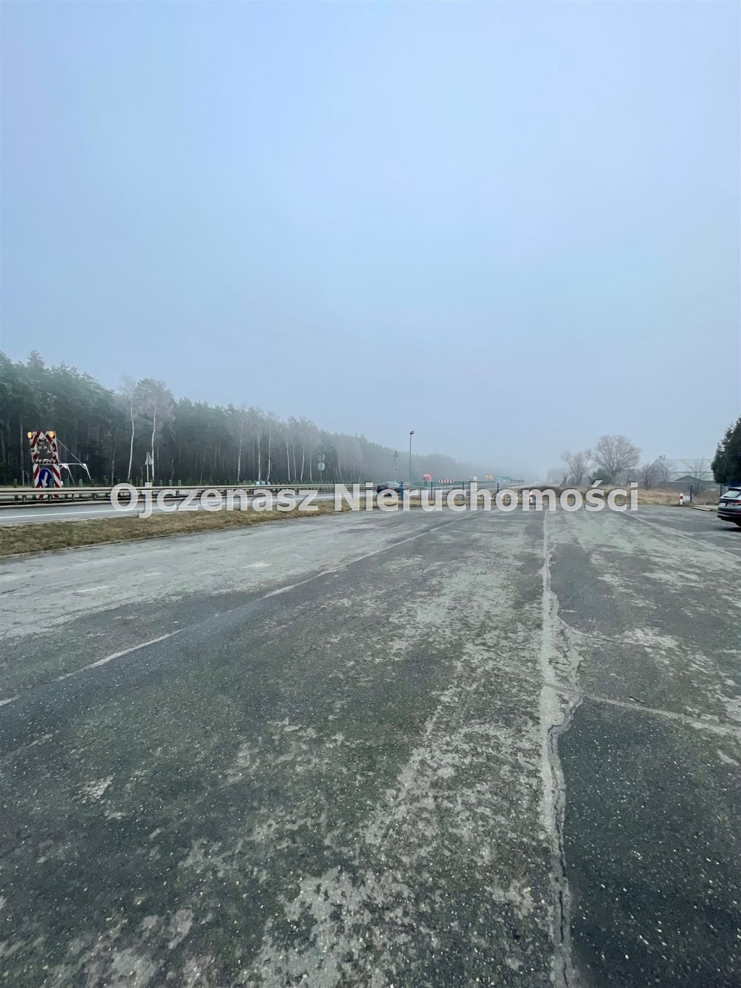 Magazyn na wynajem Zielonka  288m2 Foto 2