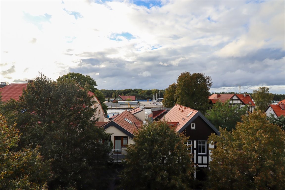 Kawalerka na sprzedaż Ustka  28m2 Foto 10