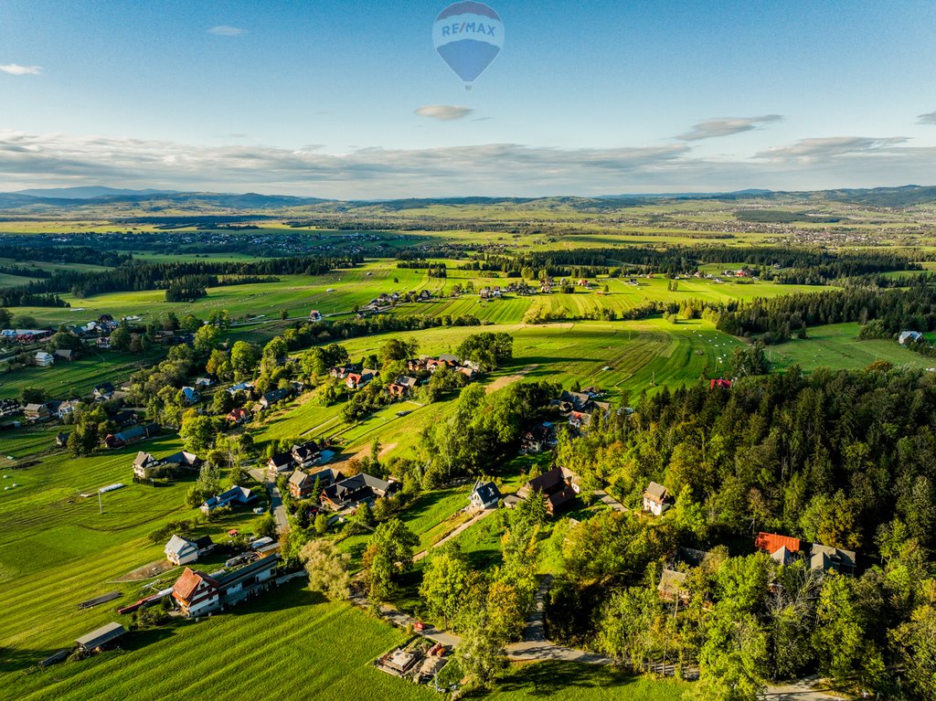 Działka budowlana na sprzedaż Maruszyna  15 840m2 Foto 5