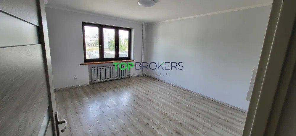 Dwupoziomowe biuro 200 m2 w Białołęce – idealne na firmę! Warszawa, Białołęka Henryków  200m2 Foto 1