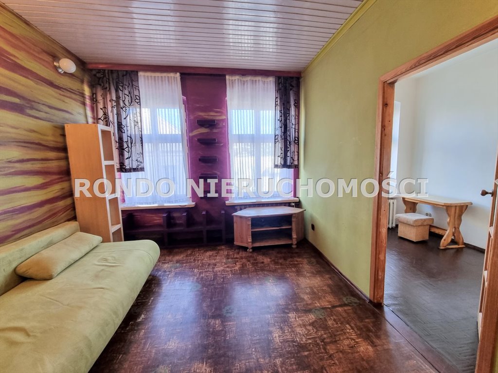 Klimatyczne 3 pokoje w centrum Wrocławia, antresole, 62 m² Wrocław, Stare Miasto, Rynek, Nożownicza  62m2 Foto 1