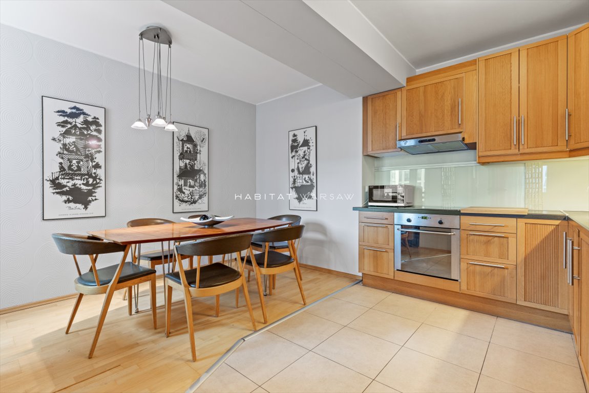 Dwupokojowe mieszkanie 57 m² z balkonem, basen i fitness zapraszam Warszawa, Wola, Łucka  57m2 Foto 1